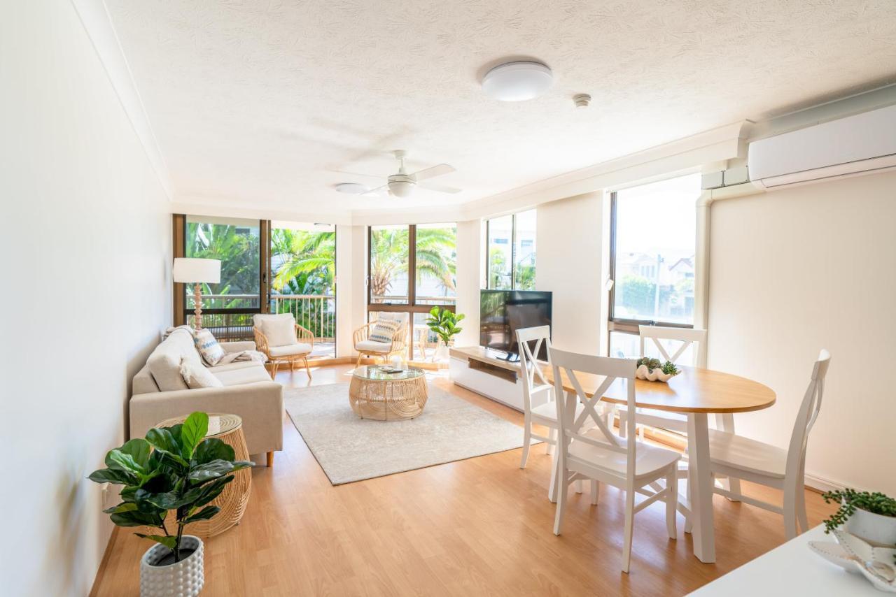 Beach Palms Holiday Apartments Gold Coast Zewnętrze zdjęcie