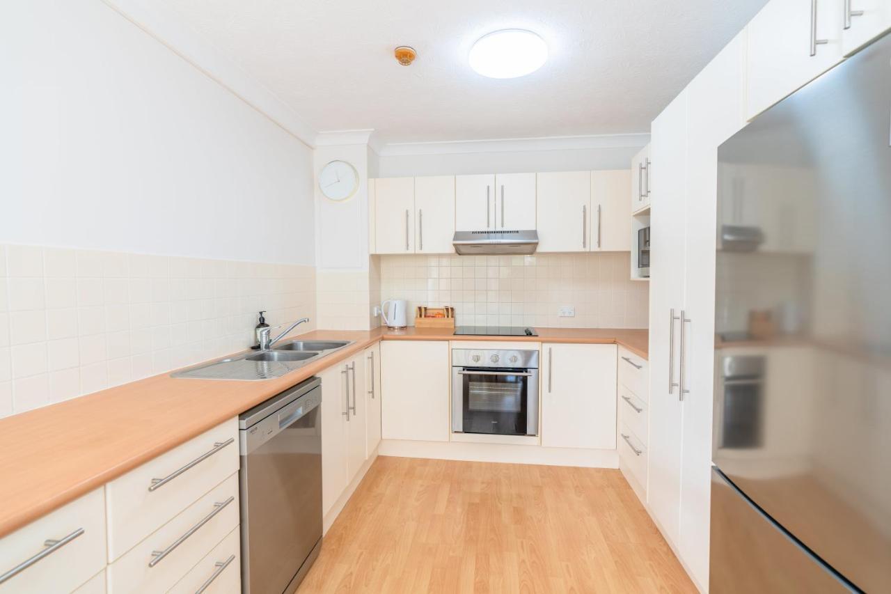 Beach Palms Holiday Apartments Gold Coast Zewnętrze zdjęcie