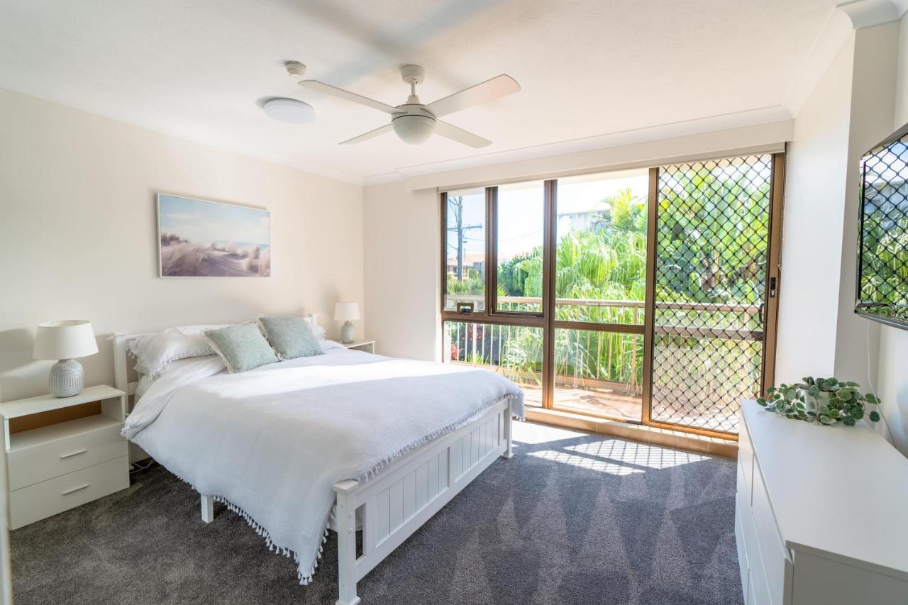 Beach Palms Holiday Apartments Gold Coast Zewnętrze zdjęcie